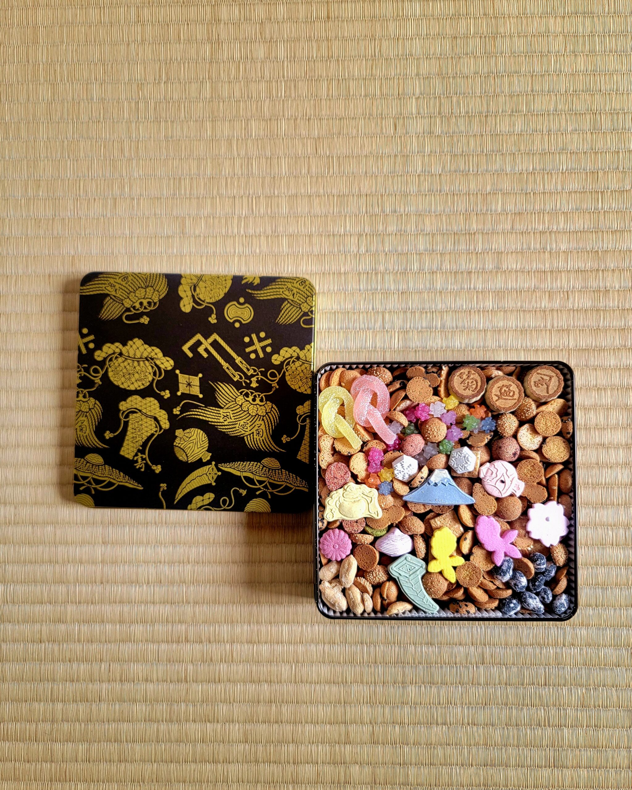 菊廼舎の冨貴寄